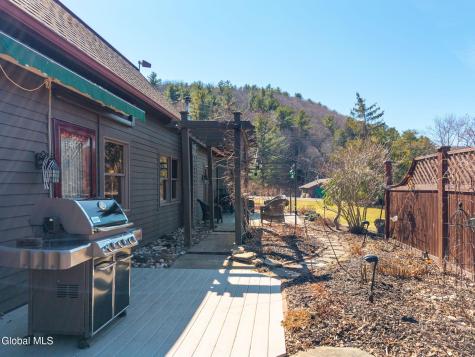 580 Ecker Hollow Road Middleburgh NY 12157