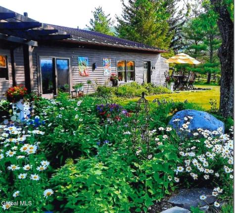 580 Ecker Hollow Road Middleburgh NY 12157