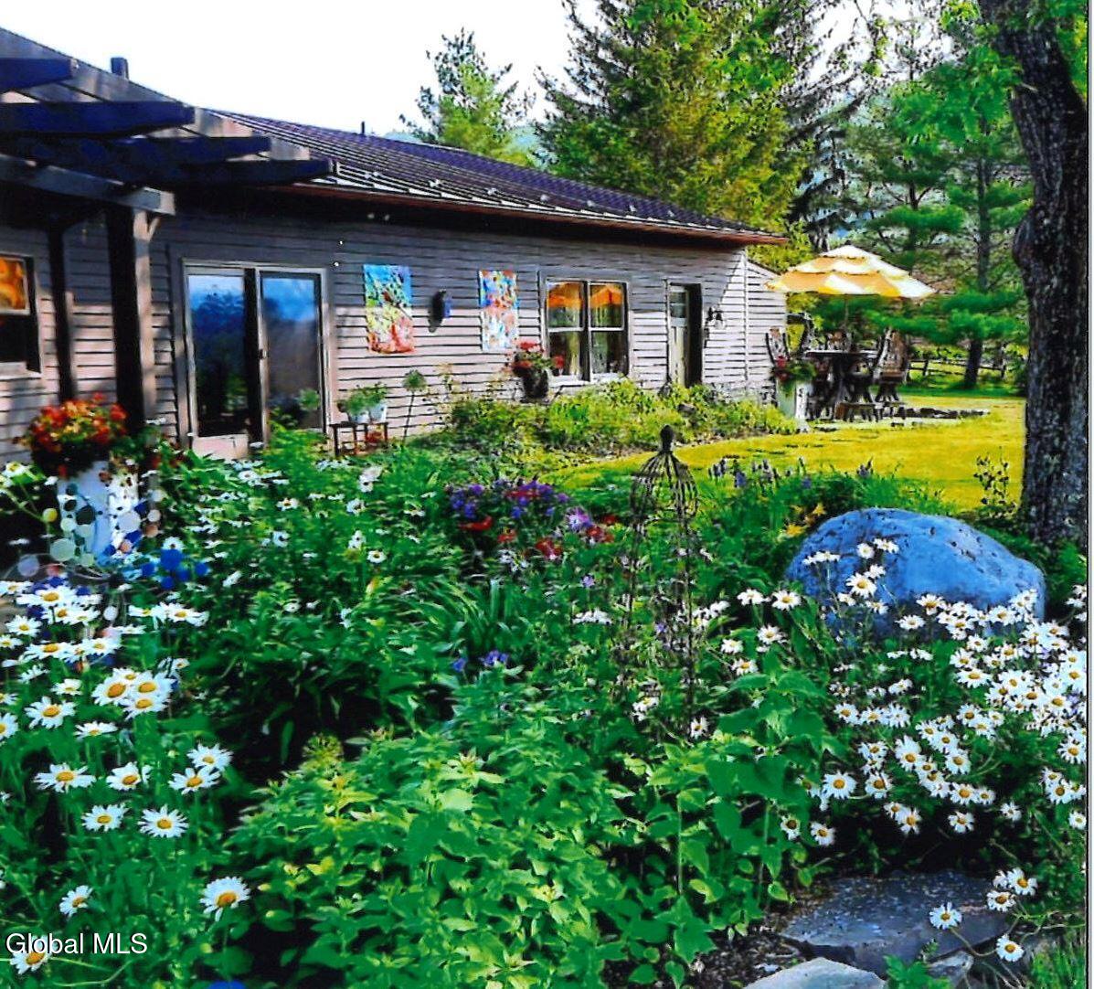 580 Ecker Hollow Road Middleburgh NY 12157