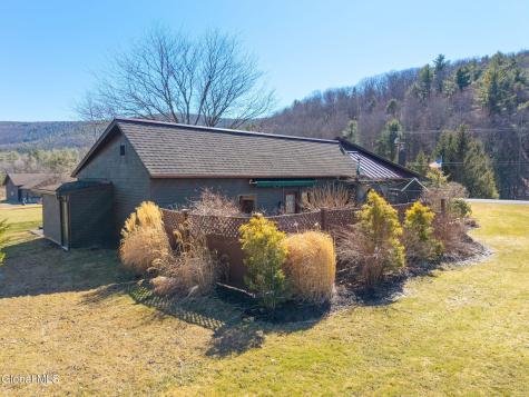 580 Ecker Hollow Road Middleburgh NY 12157