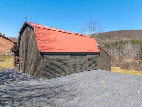 580 Ecker Hollow Road Middleburgh NY 12157