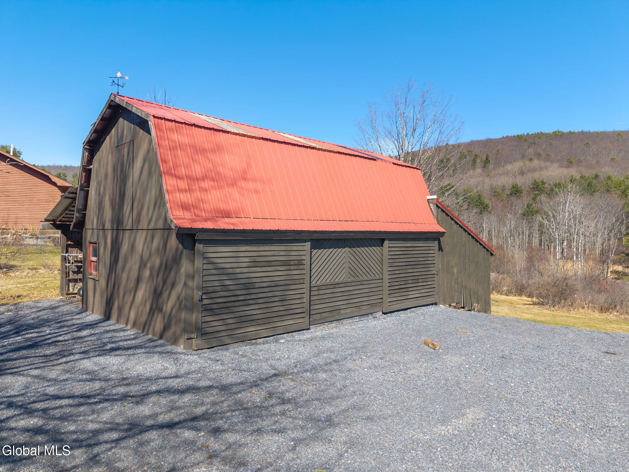 580 Ecker Hollow Road Middleburgh NY 12157