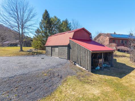 580 Ecker Hollow Road Middleburgh NY 12157