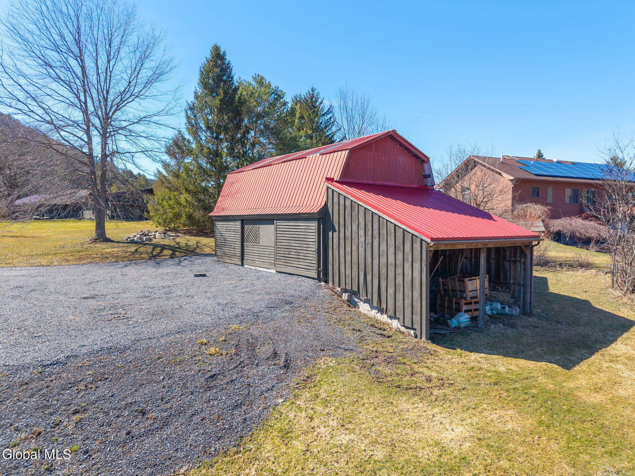 580 Ecker Hollow Road Middleburgh NY 12157