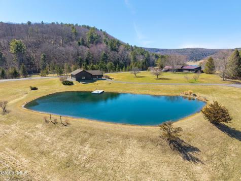 580 Ecker Hollow Road Middleburgh NY 12157