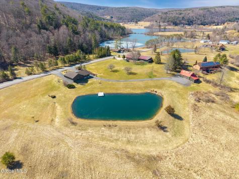 580 Ecker Hollow Road Middleburgh NY 12157