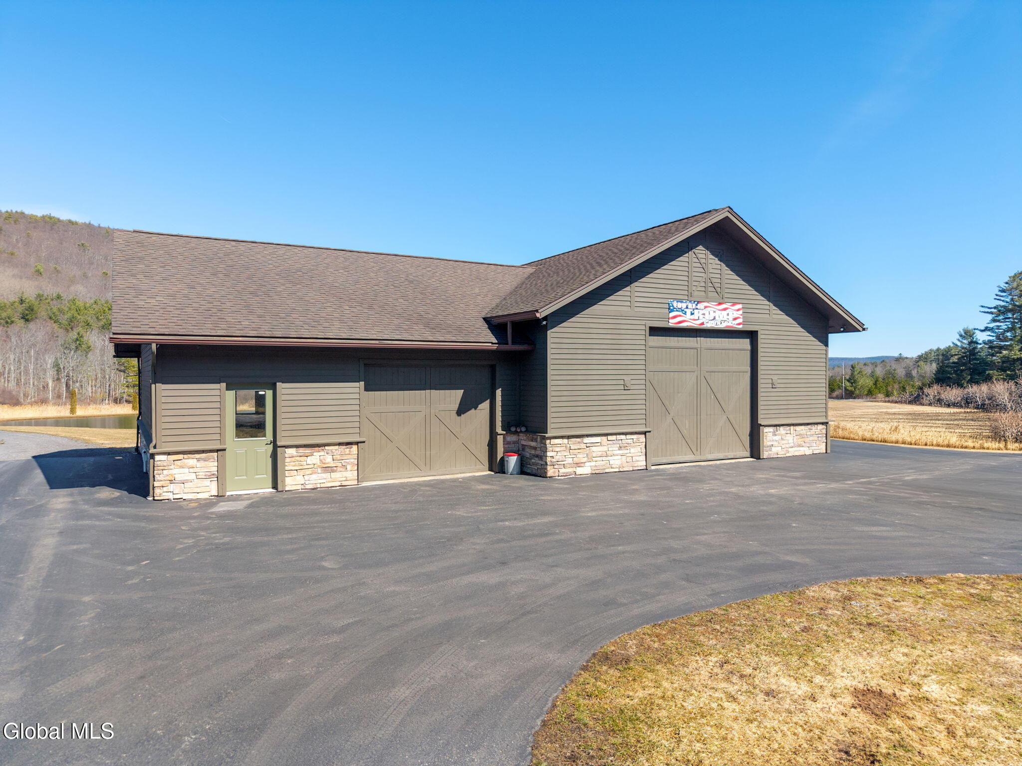 580 Ecker Hollow Road Middleburgh NY 12157