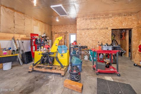 580 Ecker Hollow Road Middleburgh NY 12157