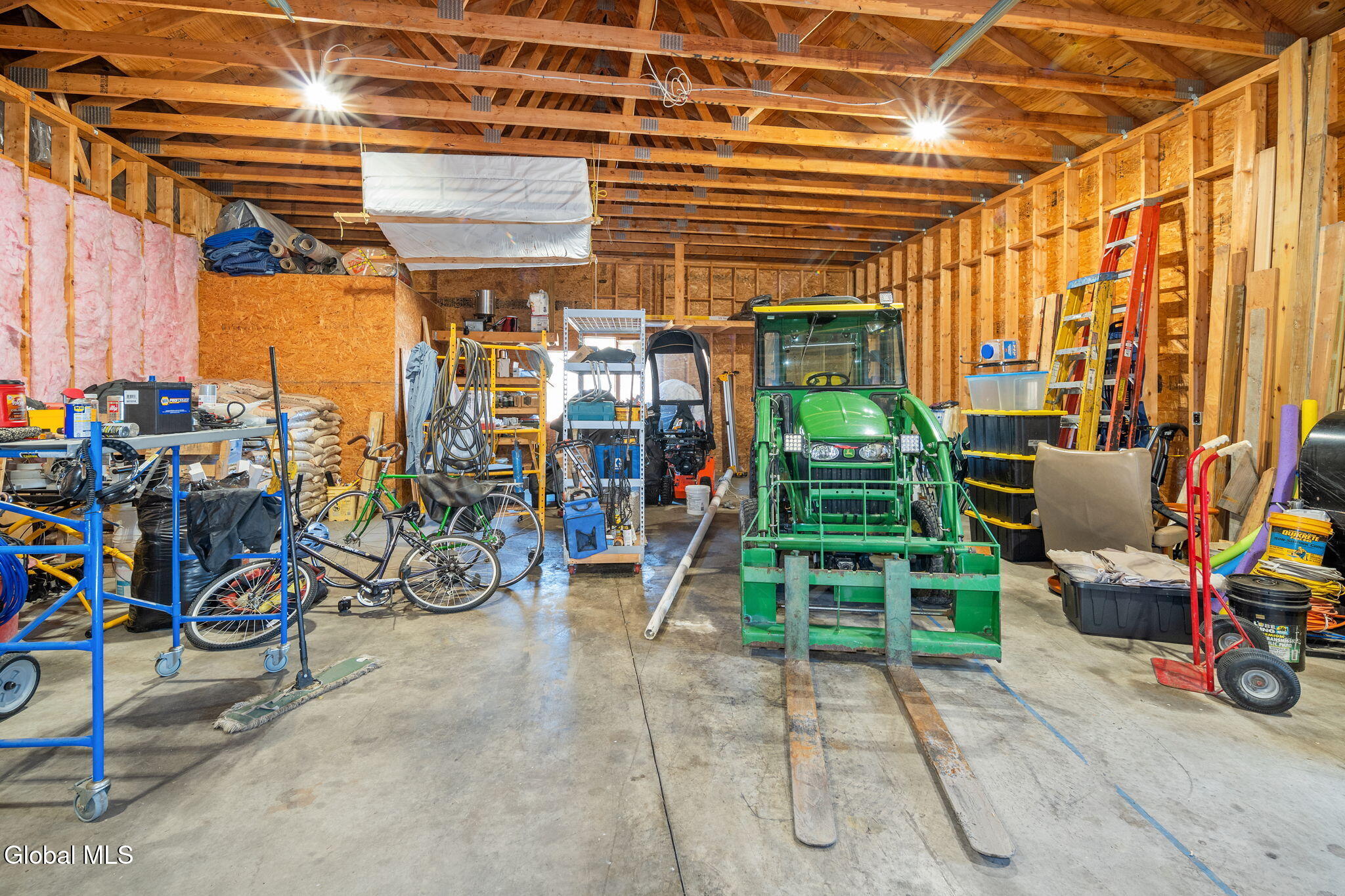 580 Ecker Hollow Road Middleburgh NY 12157