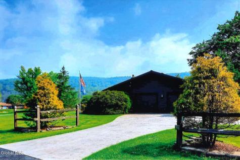 580 Ecker Hollow Road Middleburgh NY 12157