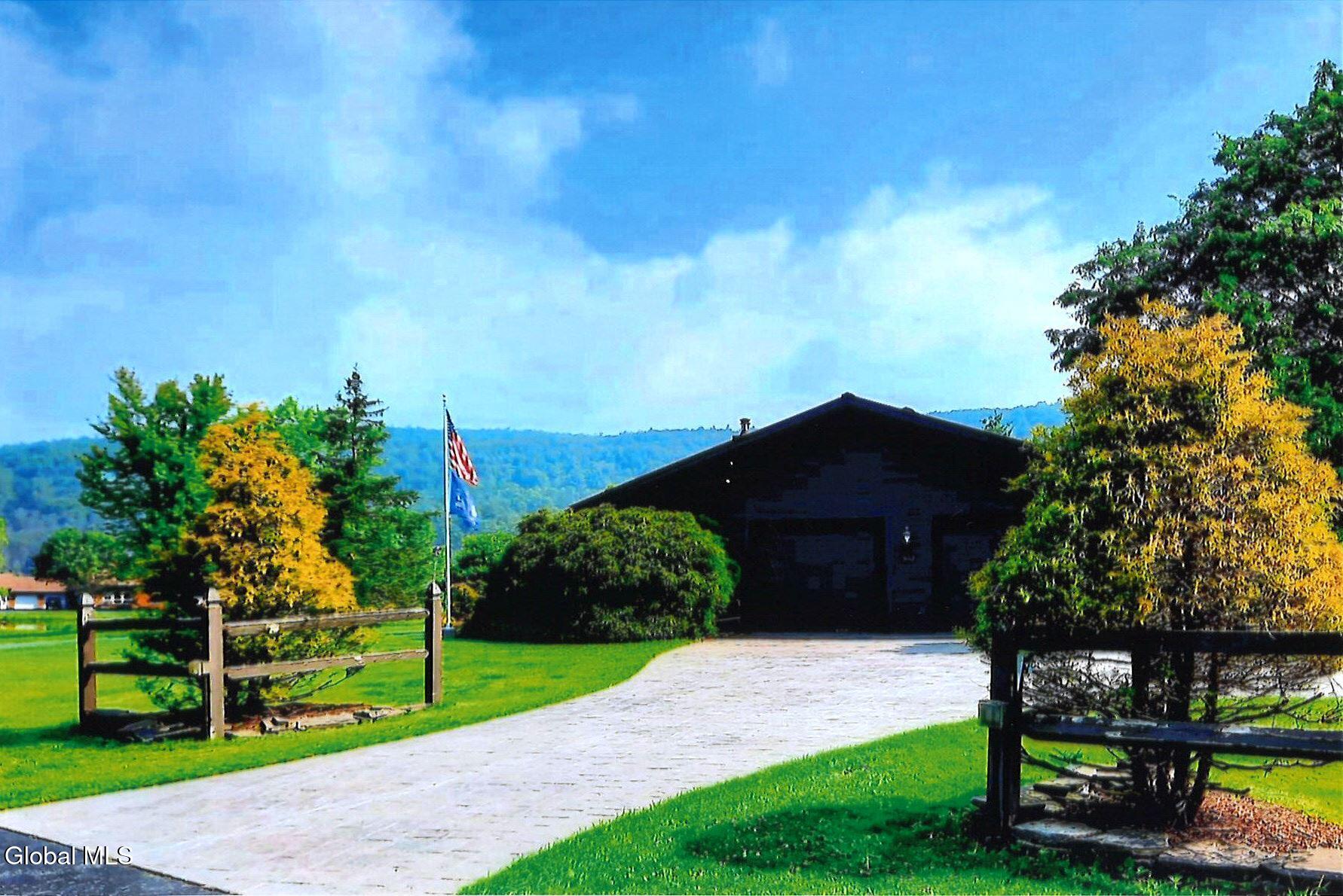 580 Ecker Hollow Road Middleburgh NY 12157
