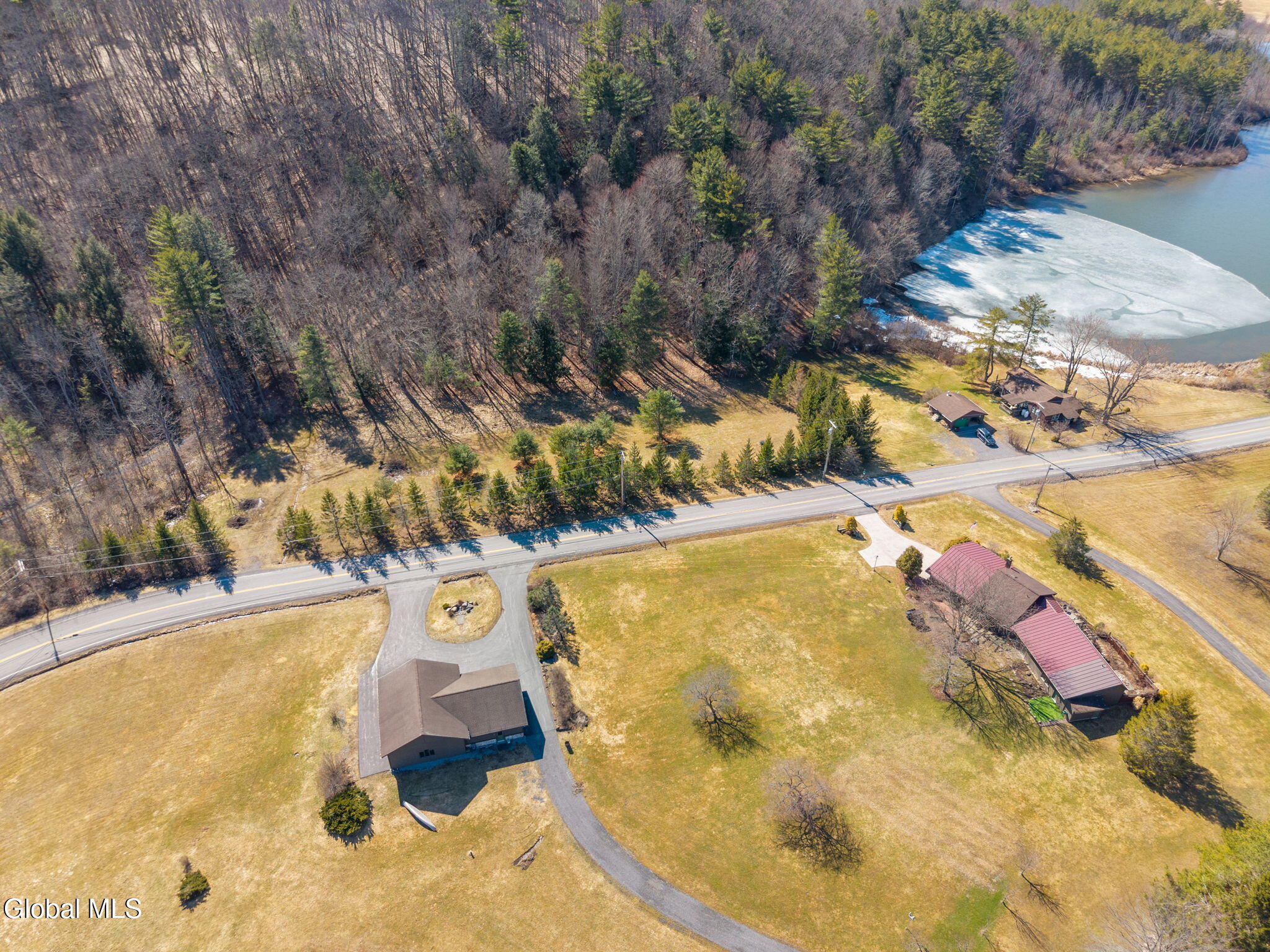 580 Ecker Hollow Road Middleburgh NY 12157