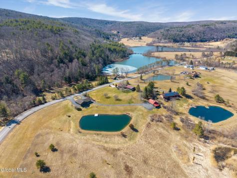 580 Ecker Hollow Road Middleburgh NY 12157