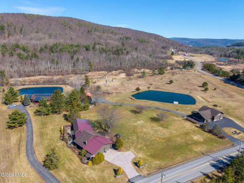 580 Ecker Hollow Road Middleburgh NY 12157