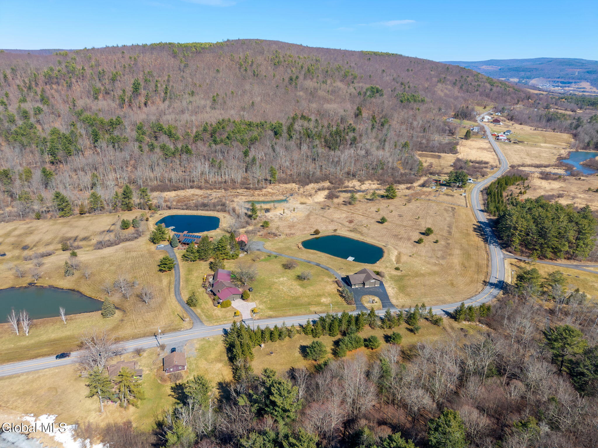 580 Ecker Hollow Road Middleburgh NY 12157