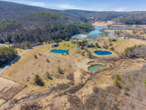 580 Ecker Hollow Road Middleburgh NY 12157