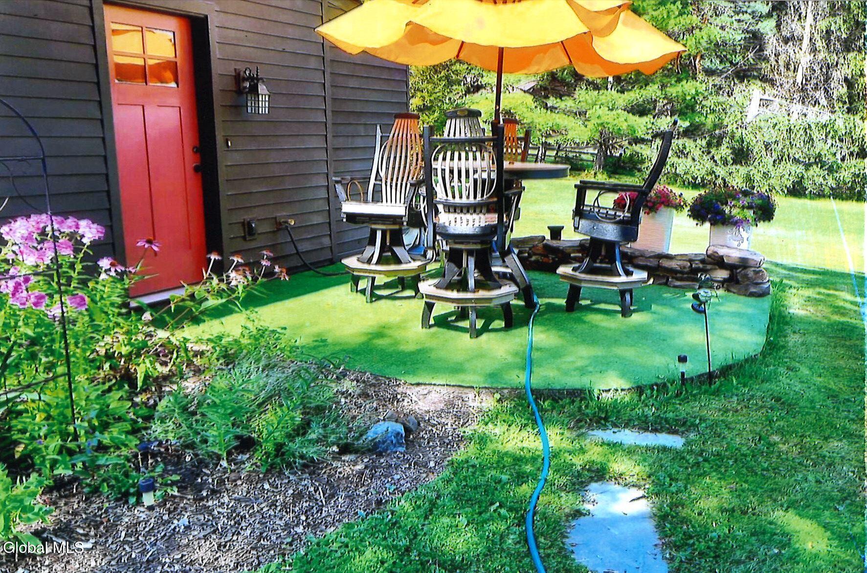 580 Ecker Hollow Road Middleburgh NY 12157