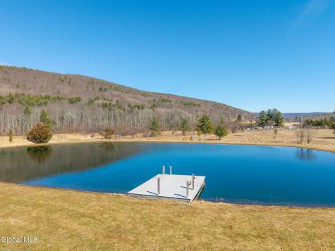 580 Ecker Hollow Road Middleburgh NY 12157