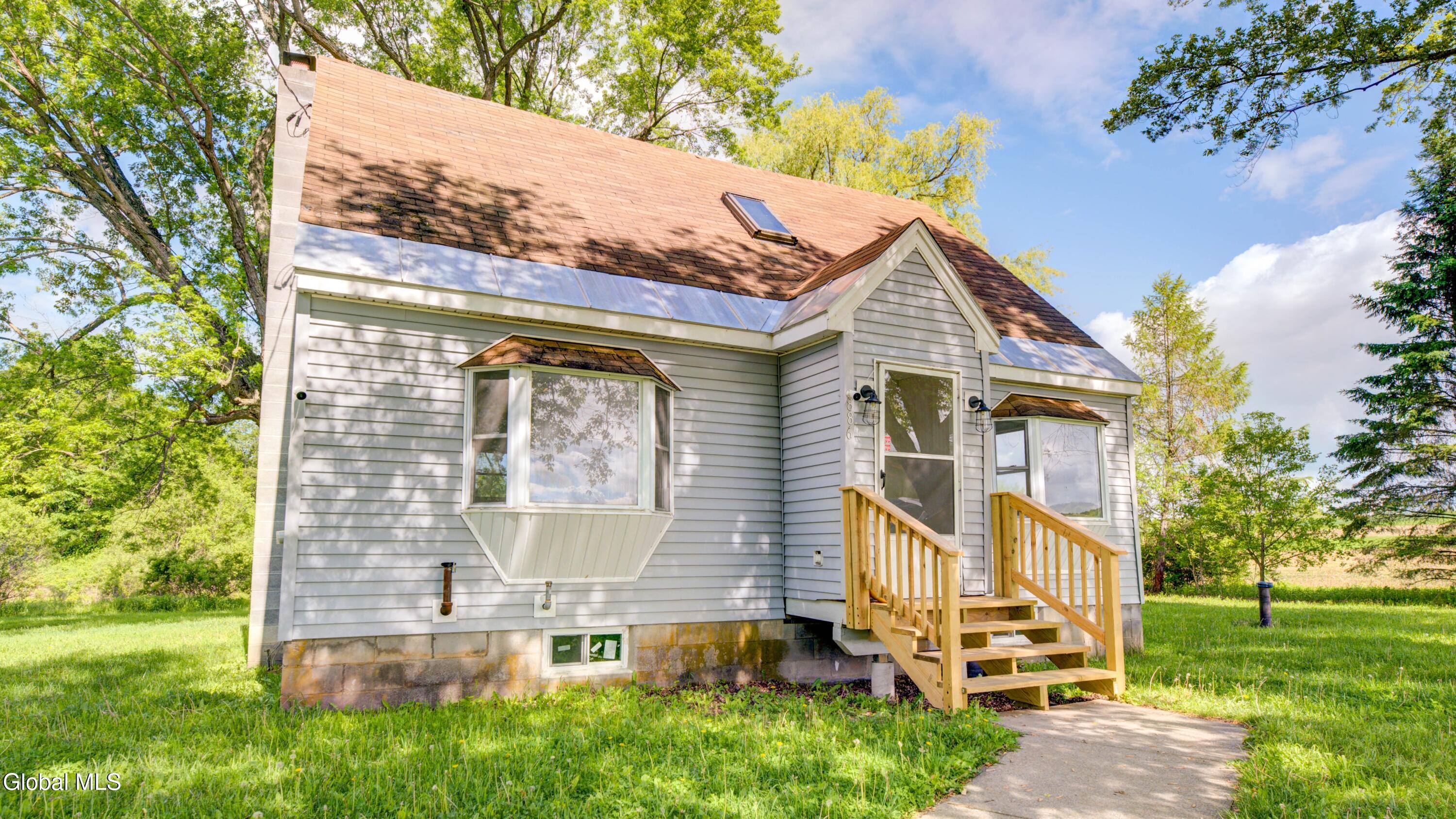 866 Old Sharon Road Canajoharie NY 13317