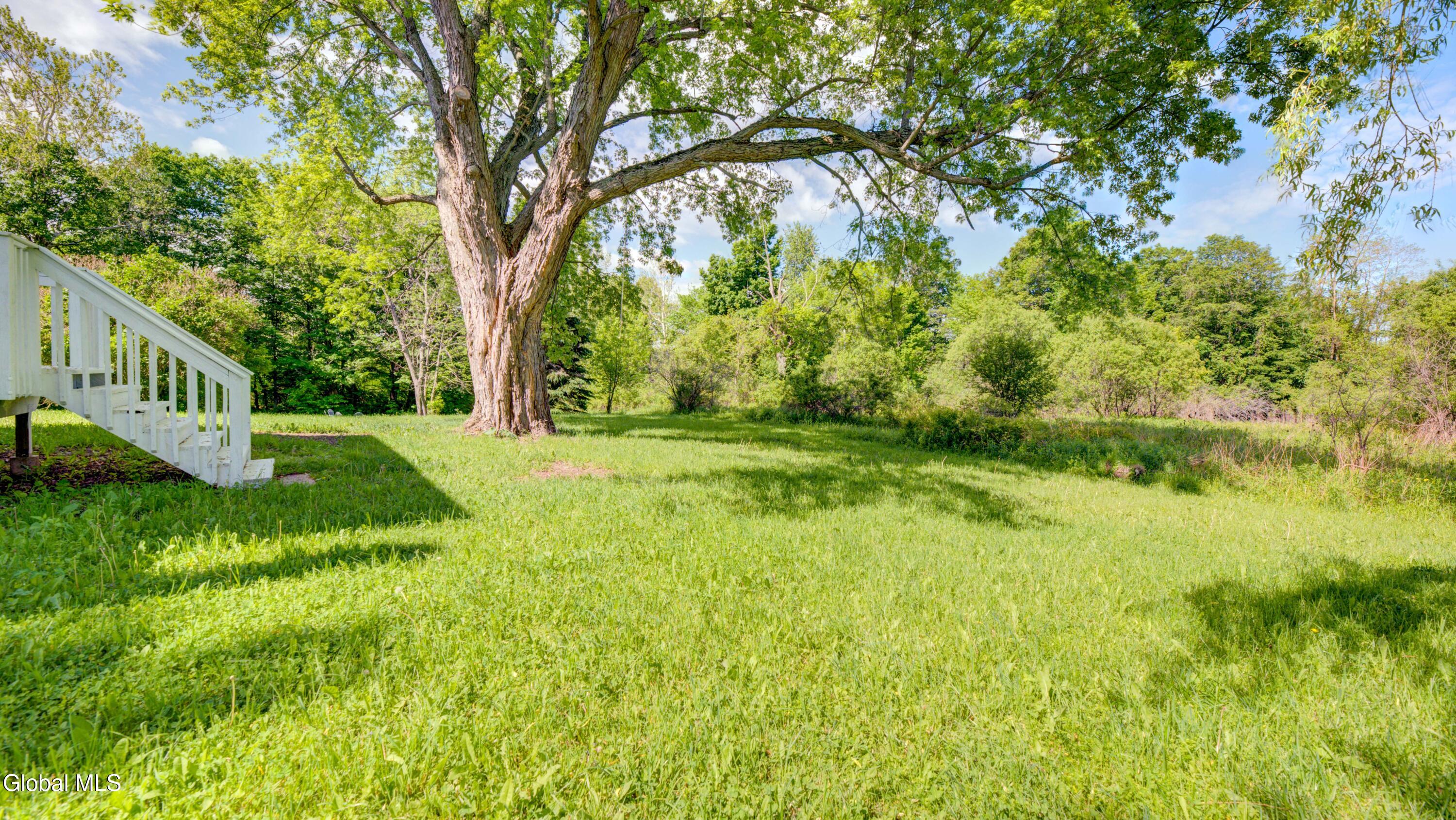 866 Old Sharon Road Canajoharie NY 13317