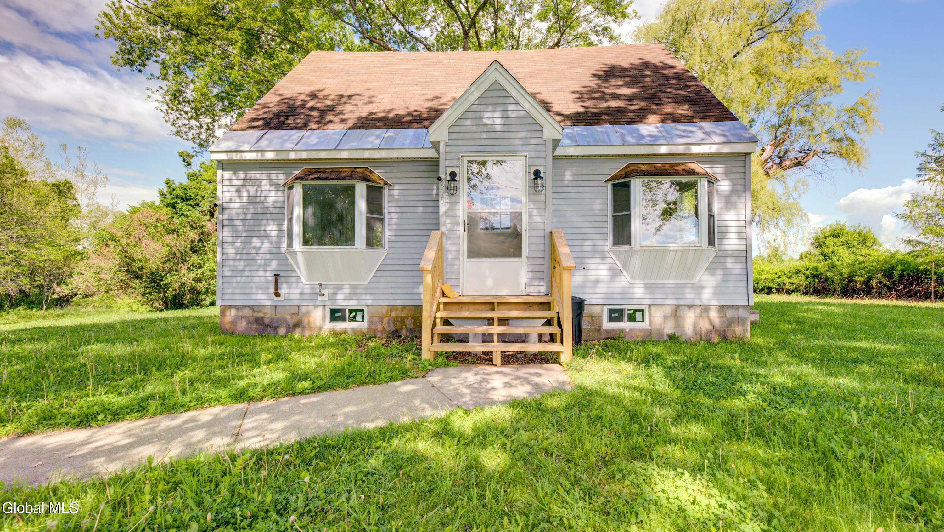 866 Old Sharon Road Canajoharie NY 13317