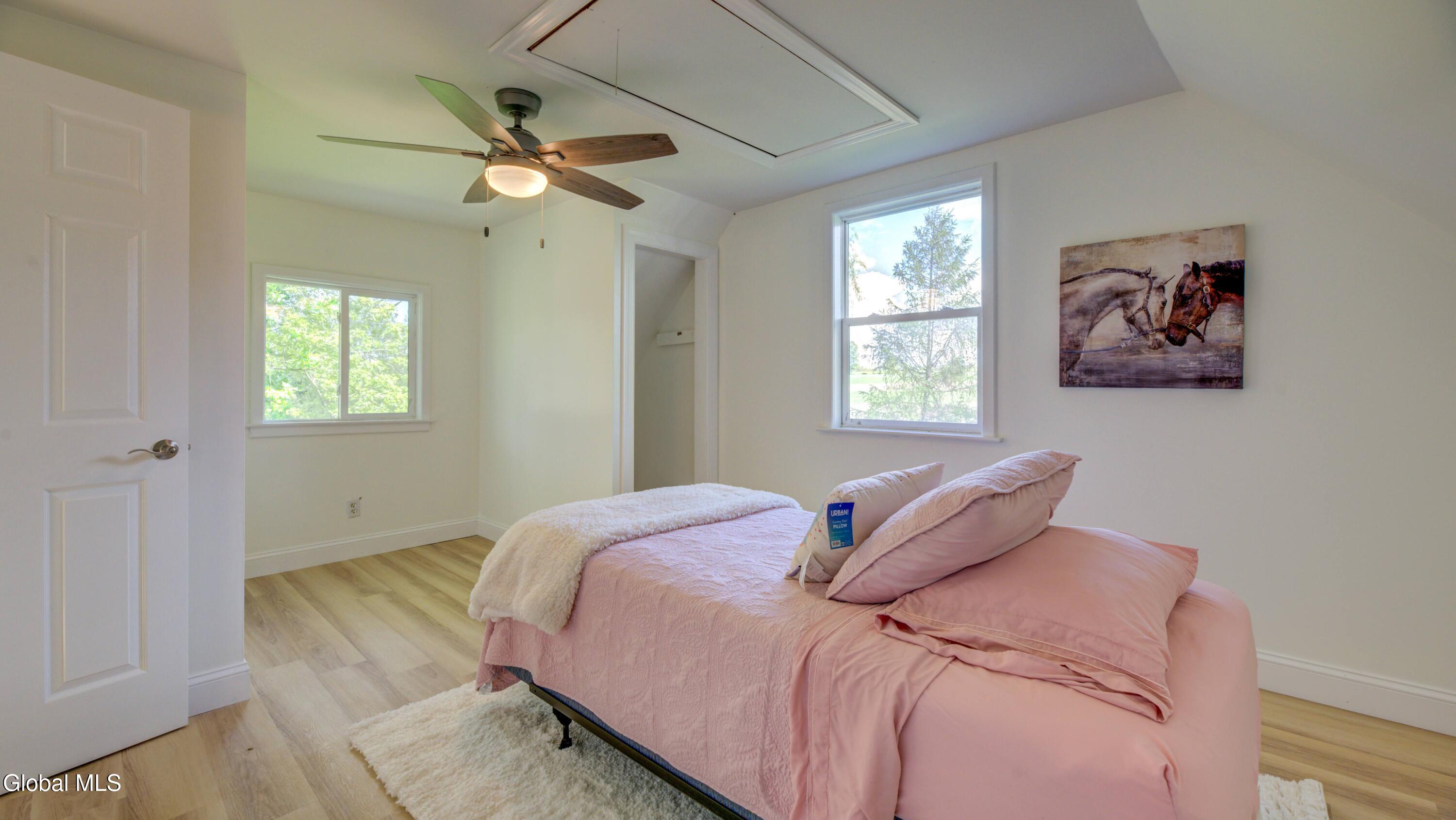 866 Old Sharon Road Canajoharie NY 13317