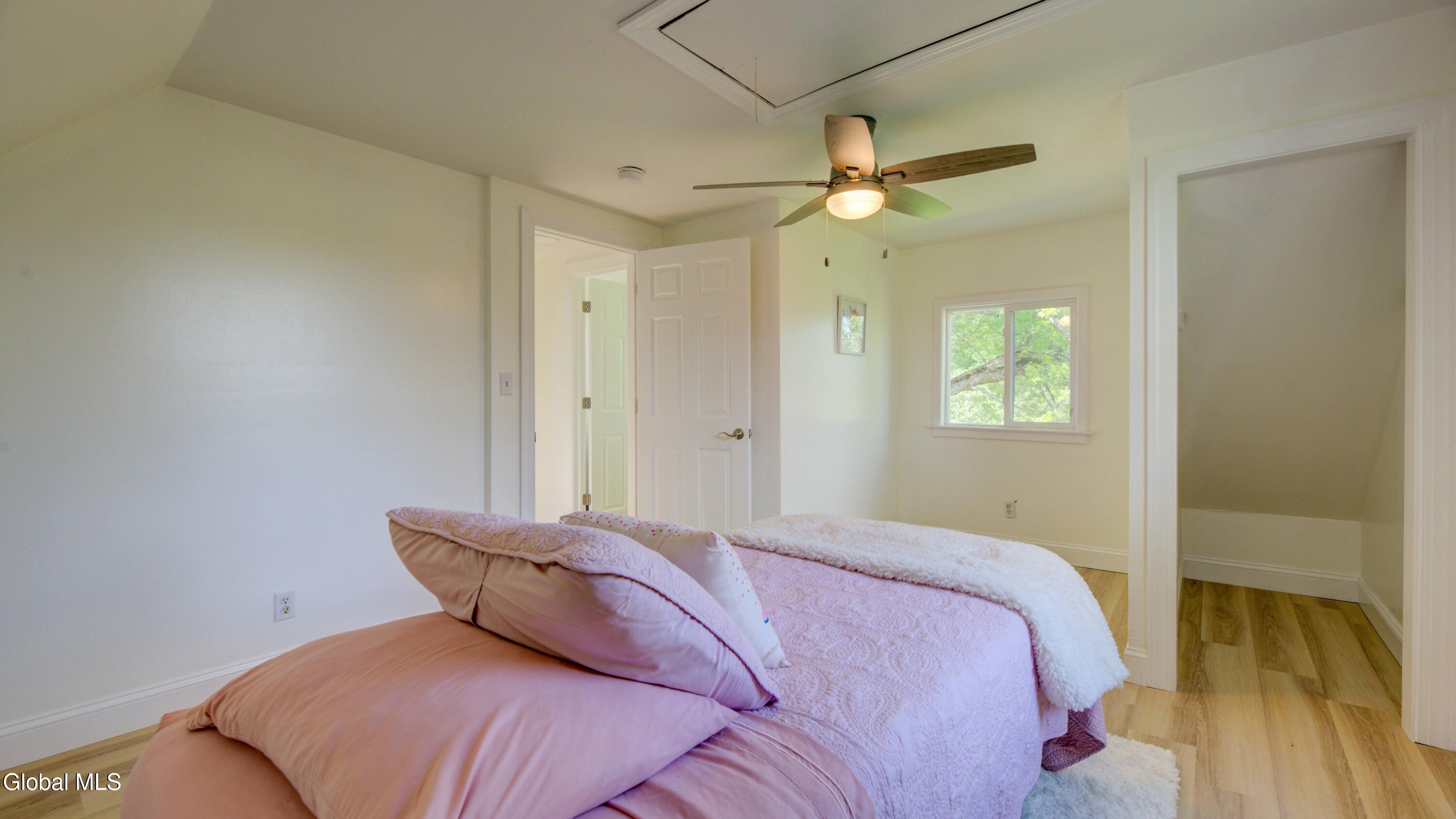 866 Old Sharon Road Canajoharie NY 13317