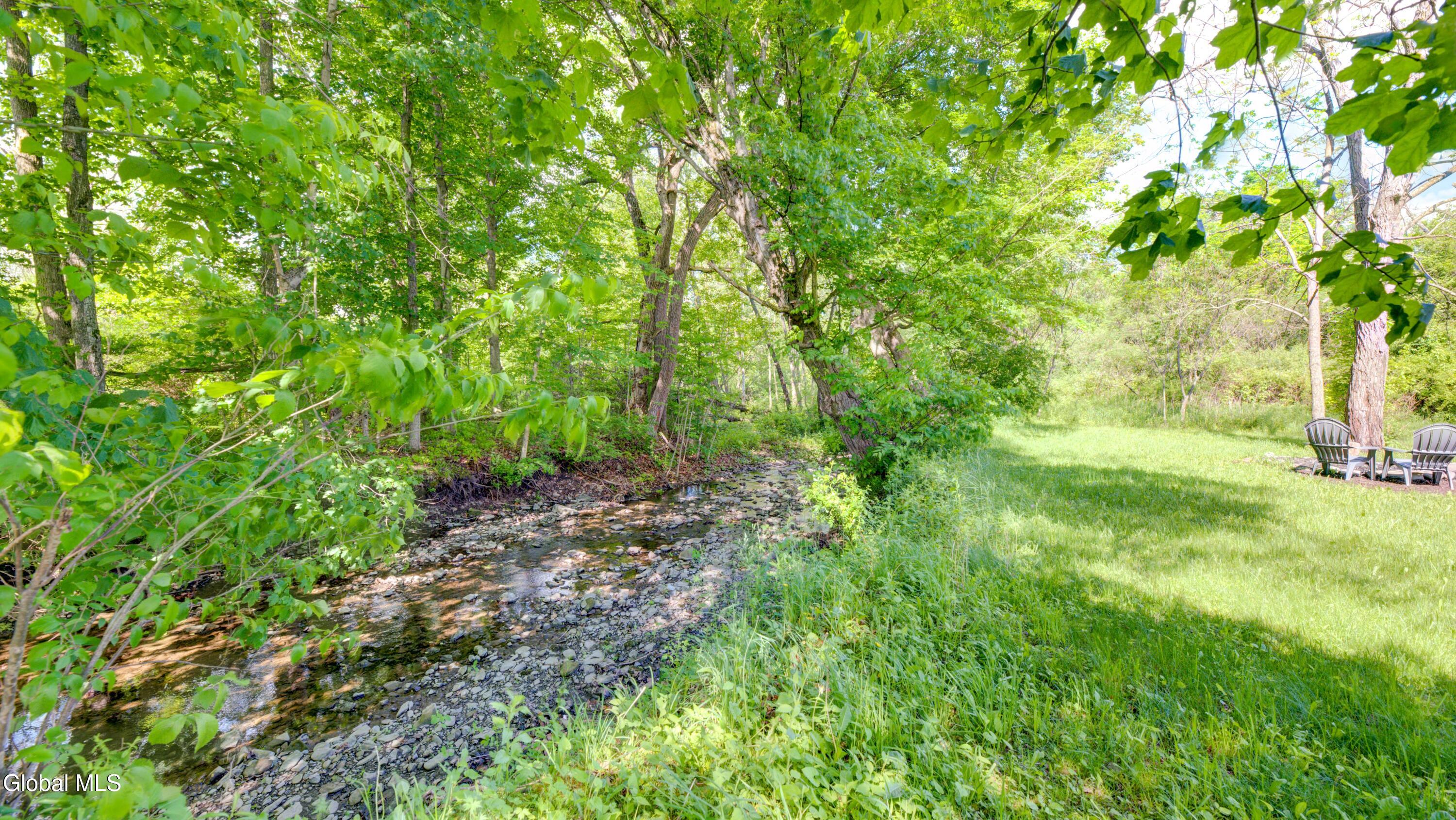 866 Old Sharon Road Canajoharie NY 13317