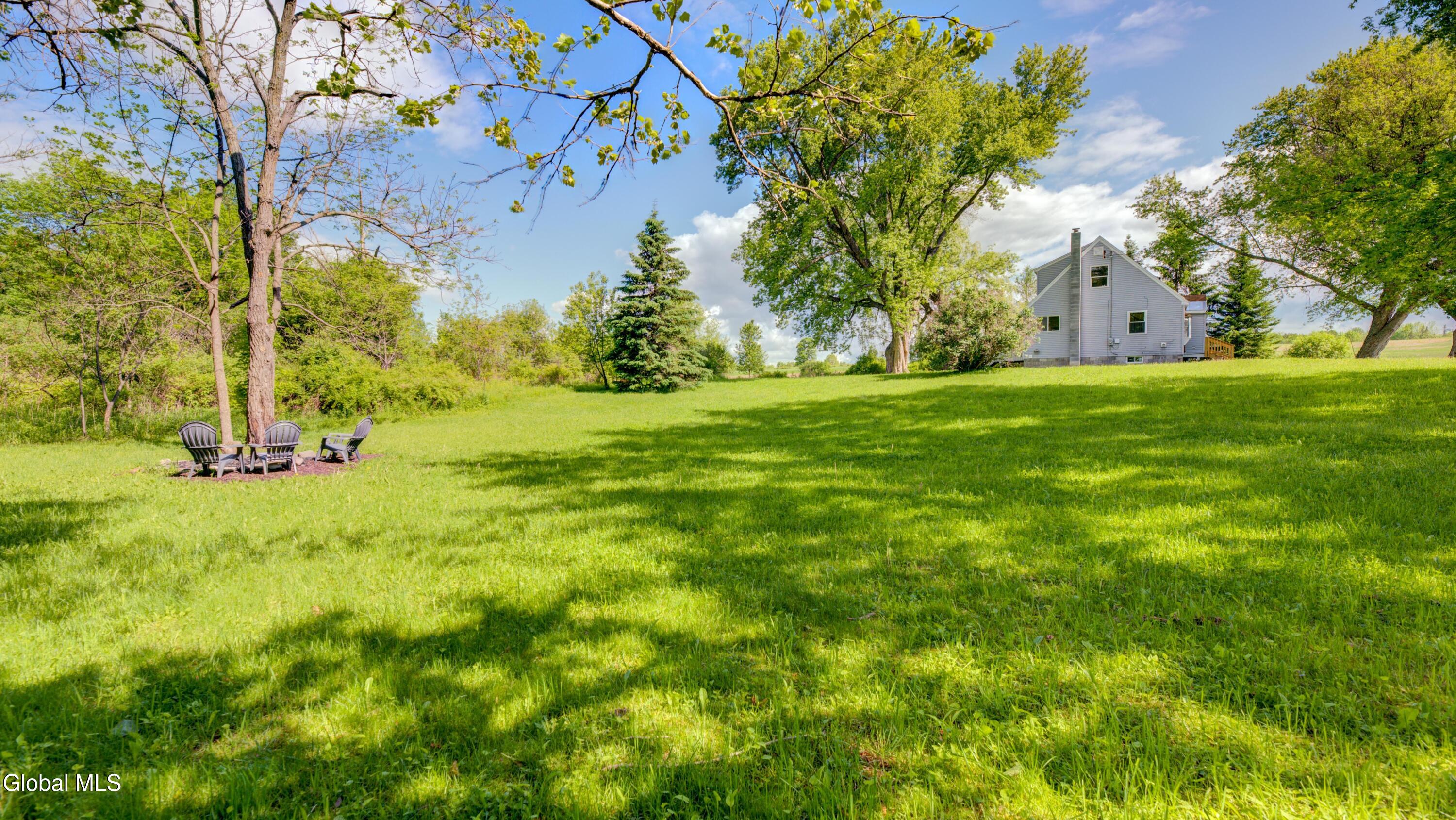 866 Old Sharon Road Canajoharie NY 13317