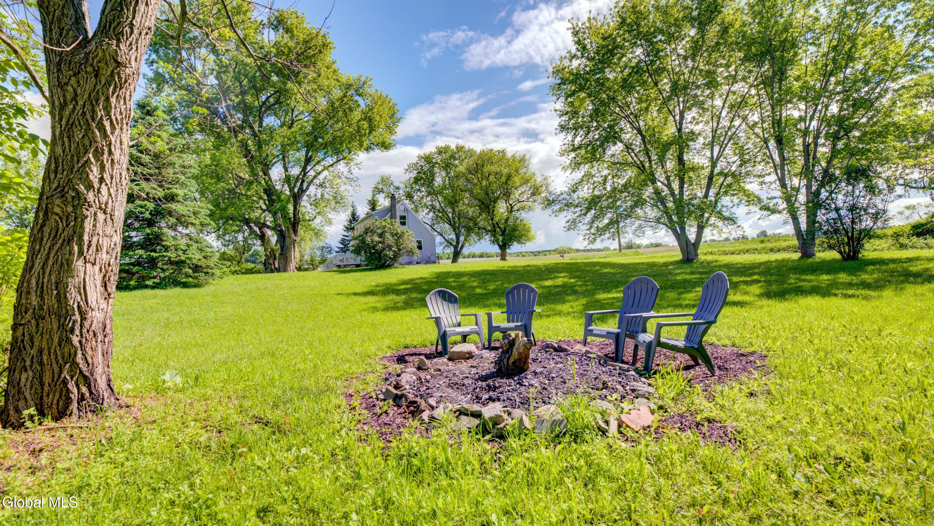 866 Old Sharon Road Canajoharie NY 13317