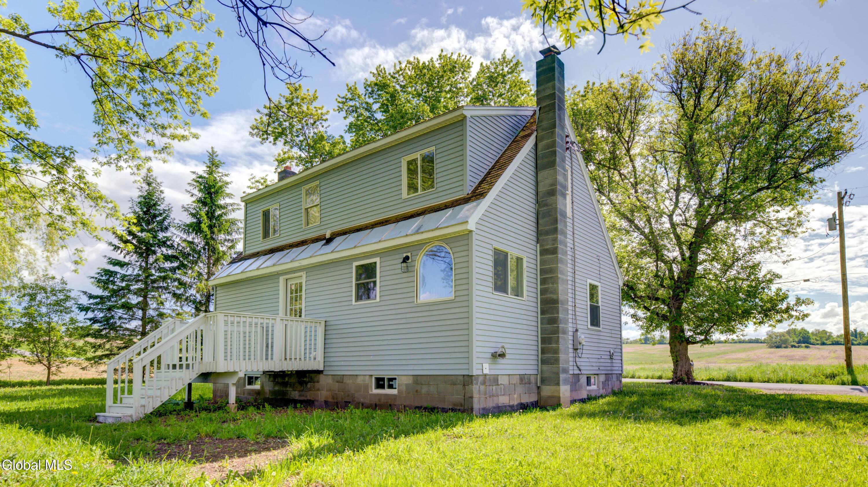 866 Old Sharon Road Canajoharie NY 13317
