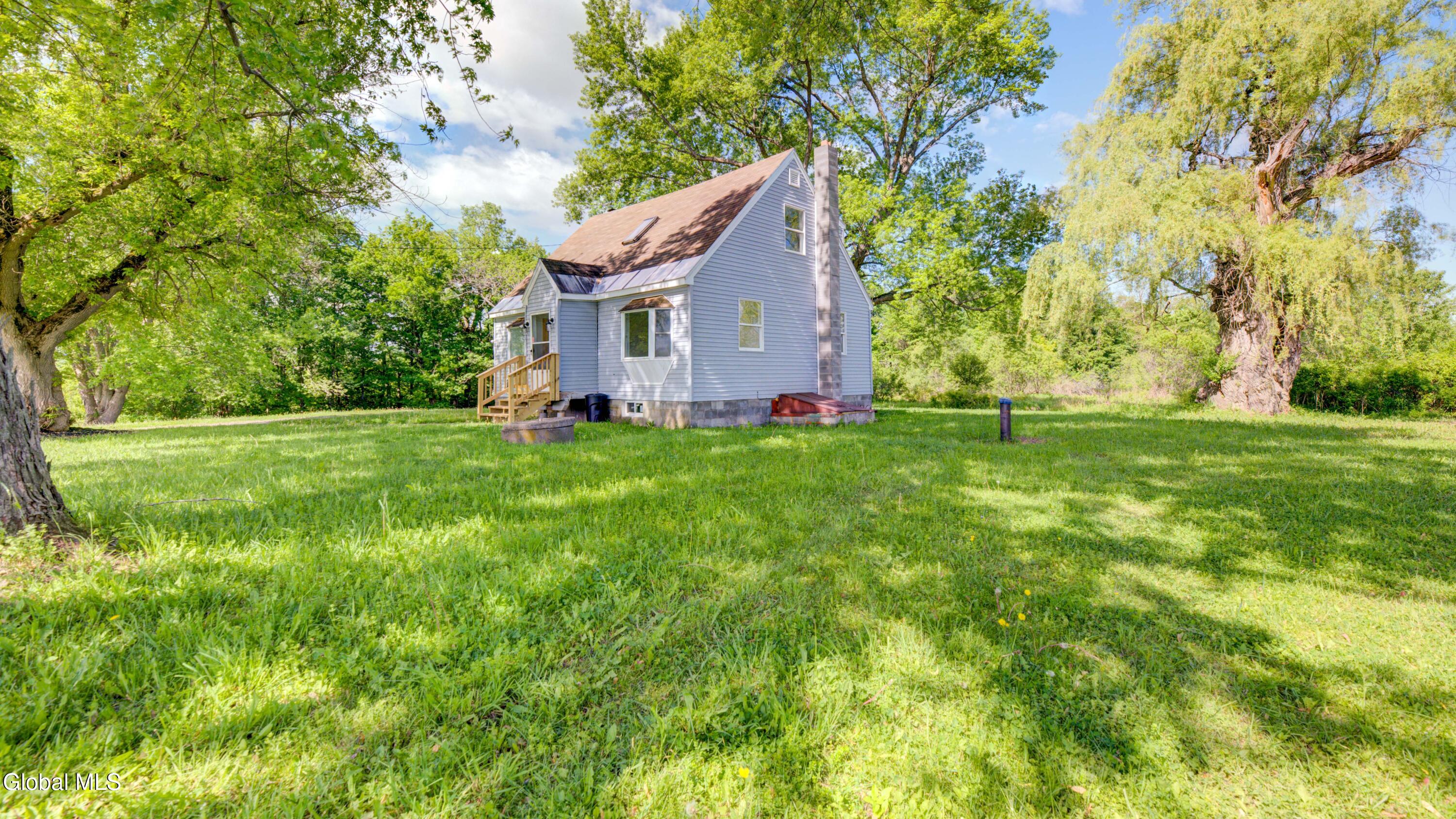 866 Old Sharon Road Canajoharie NY 13317