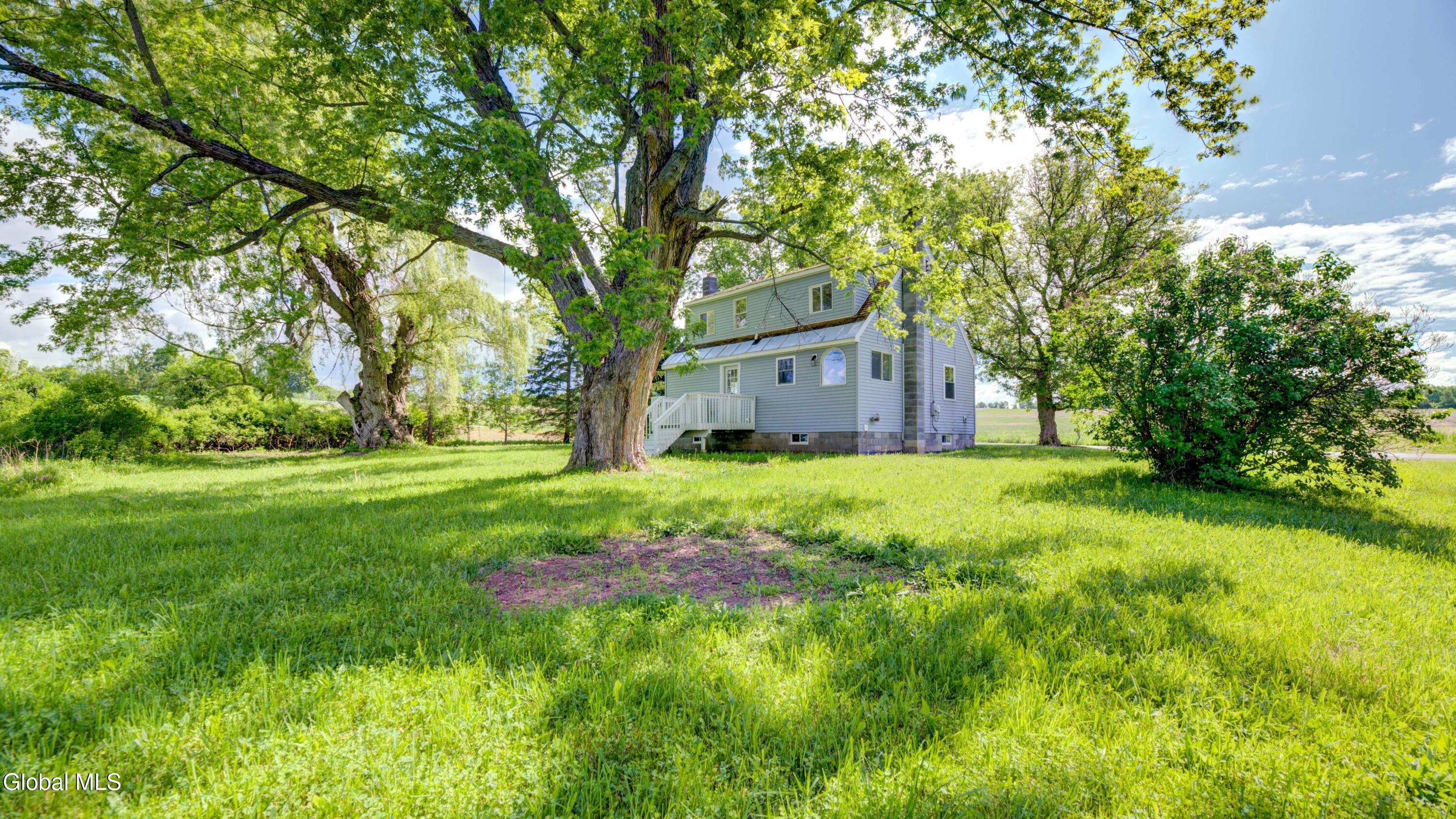 866 Old Sharon Road Canajoharie NY 13317