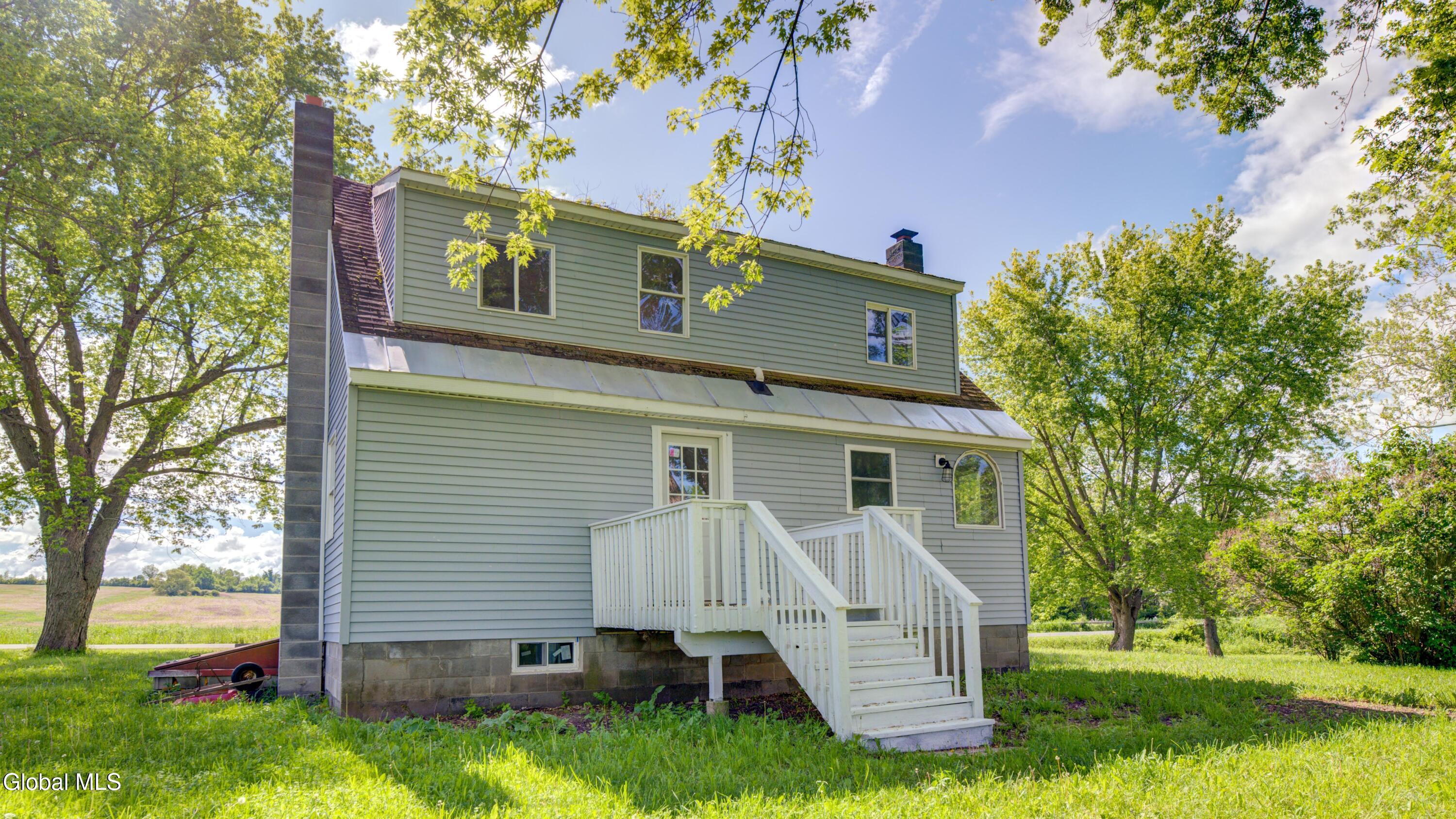 866 Old Sharon Road Canajoharie NY 13317