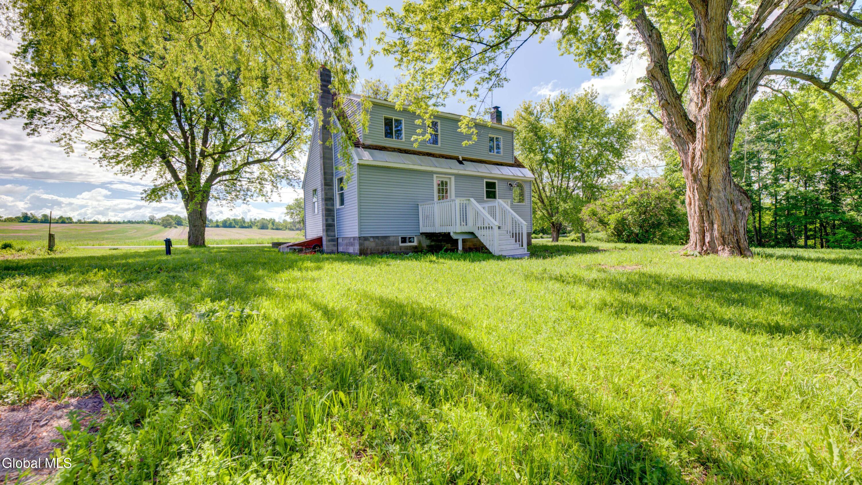 866 Old Sharon Road Canajoharie NY 13317