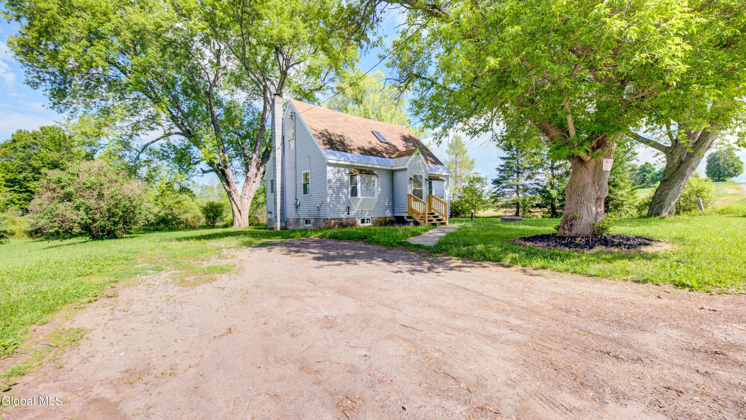 866 Old Sharon Road Canajoharie NY 13317