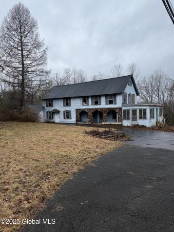 527 Lockhart Mountain Road Lake George NY 12845