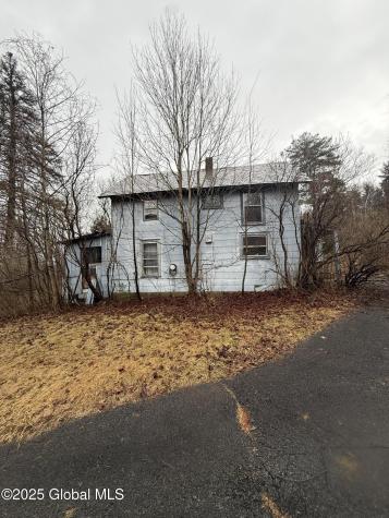 527 Lockhart Mountain Road Lake George NY 12845