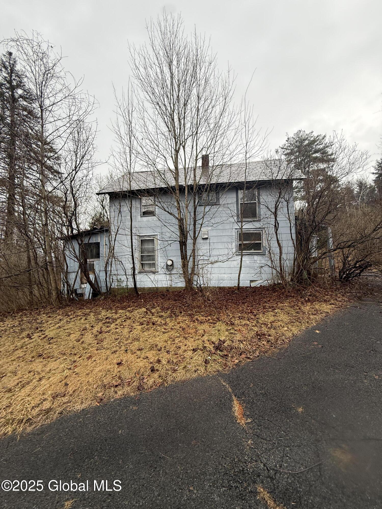 527 Lockhart Mountain Road Lake George NY 12845
