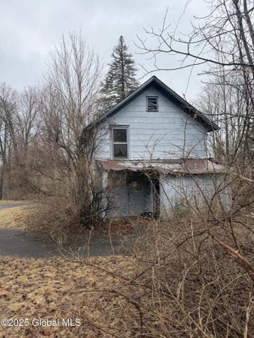 527 Lockhart Mountain Road Lake George NY 12845