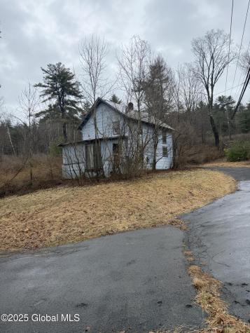 527 Lockhart Mountain Road Lake George NY 12845