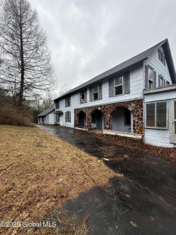 527 Lockhart Mountain Road Lake George NY 12845