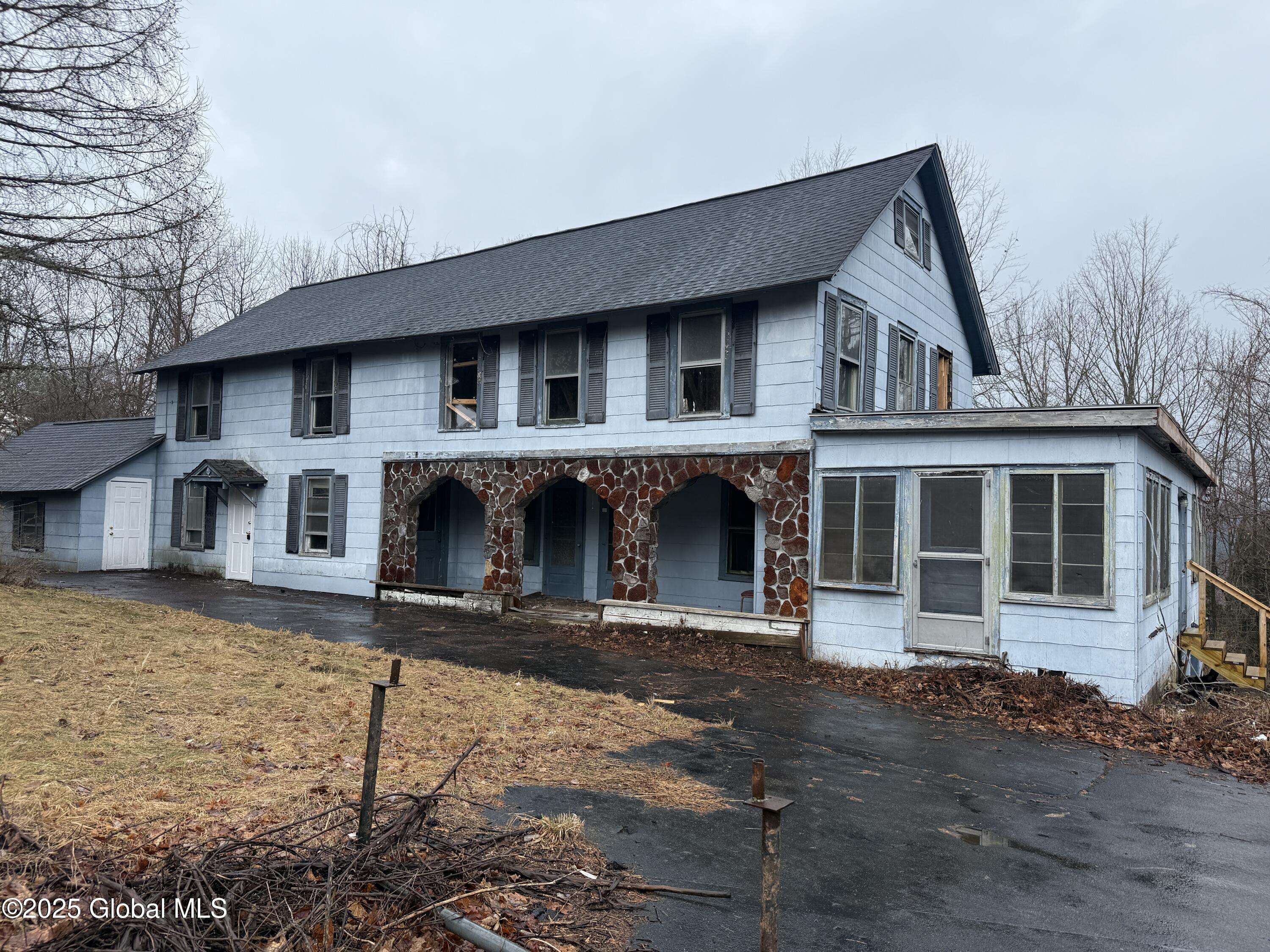 527 Lockhart Mountain Road Lake George NY 12845