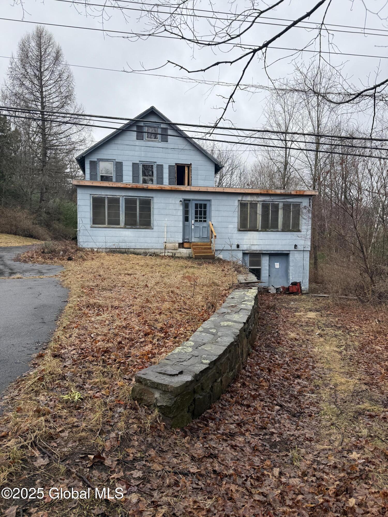 527 Lockhart Mountain Road Lake George NY 12845