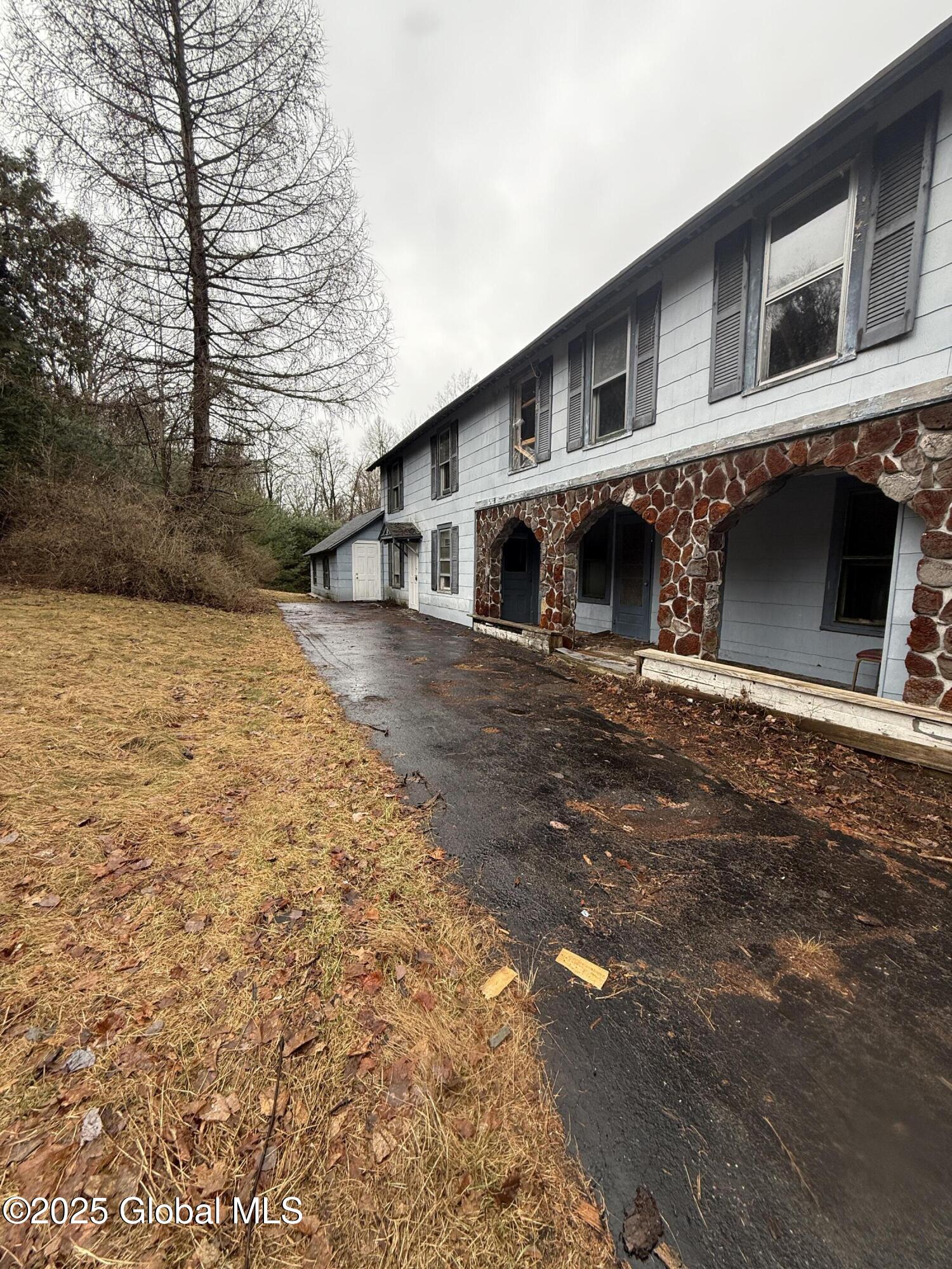 527 Lockhart Mountain Road Lake George NY 12845