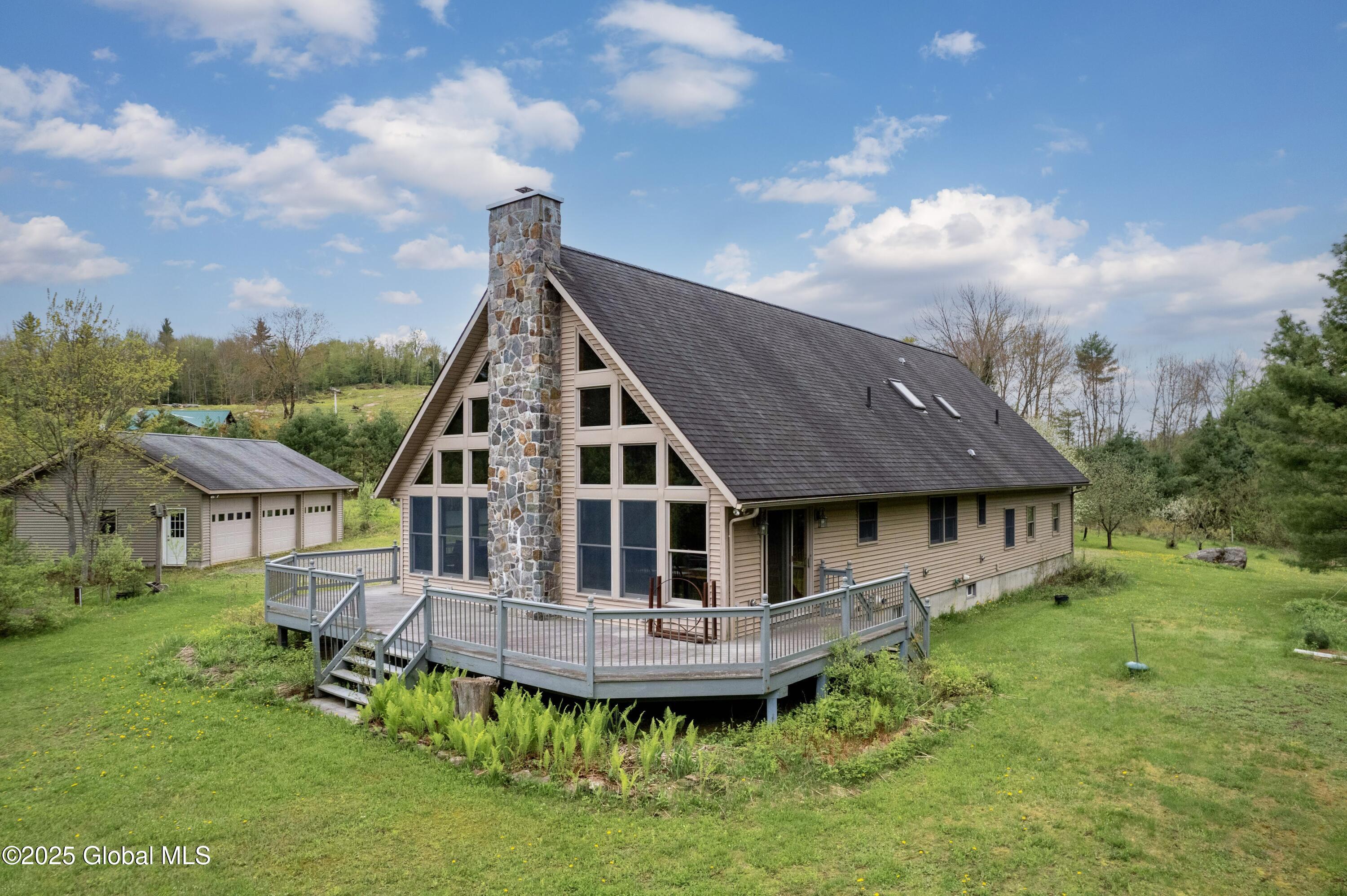 324 County Highway 112 Gloversville NY 12078