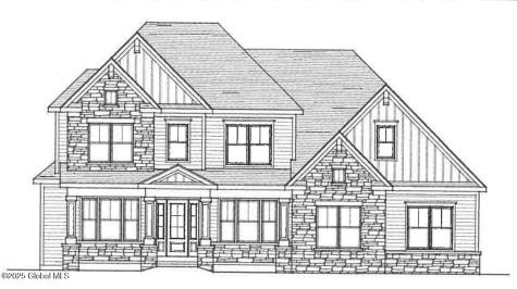 21 Cannon Royal Drive Saratoga Springs NY 12866