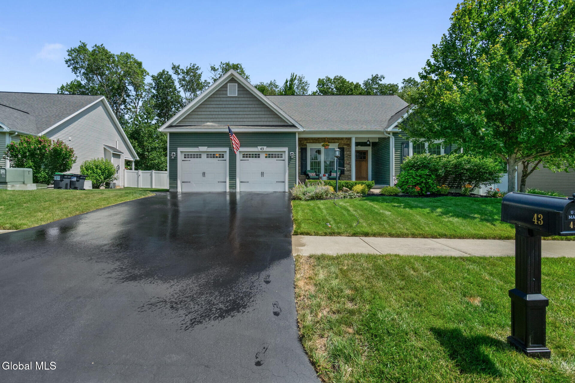 43 Maiden Circle Ballston Spa NY 12020