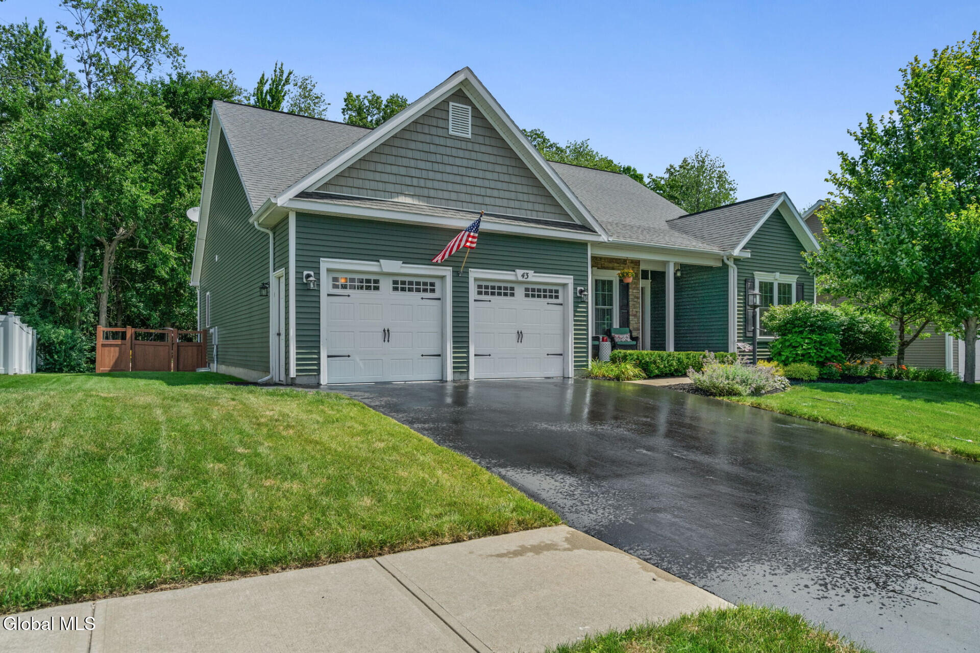43 Maiden Circle Ballston Spa NY 12020