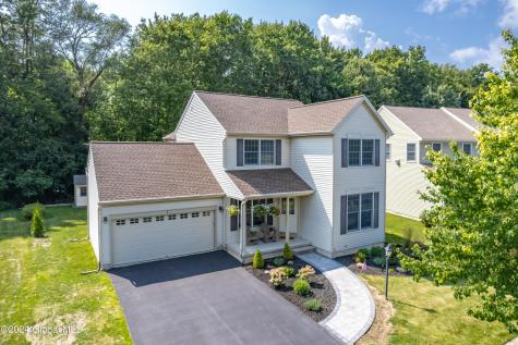 8 Sienna Drive Ballston Lake NY 12019